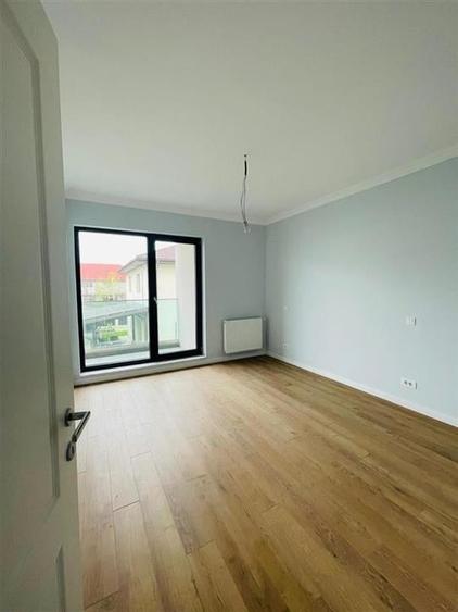 Casa Vila Duplex NOUA 5 camere Otopeni curte proprie acces privat - 18