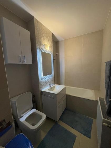 Apartament cu 4 camere decomandat, mobilat în Gării