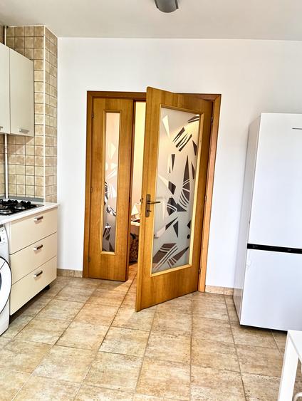 Apartament cu 2 camere decomandat în Unirii