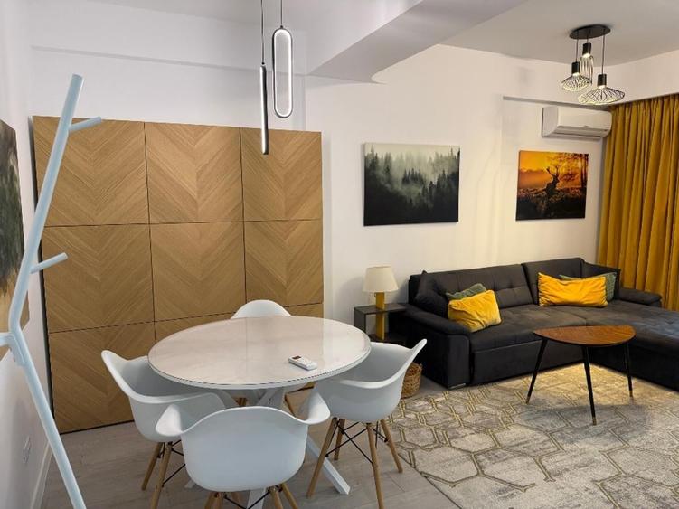 2 camere Politehnica - 1