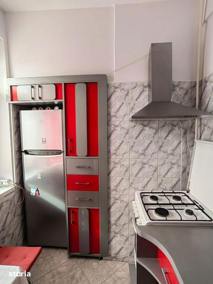 Inchiriere 2 camere Floreasca - Mozart Kauffland - Parc Floreasca - 10