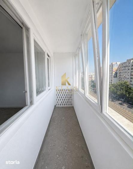 Apartament cu 2 camere în Ștefan cel Mare