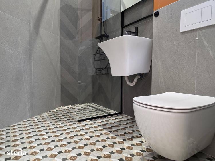 Apartament cu 2 camere în Ultracentral