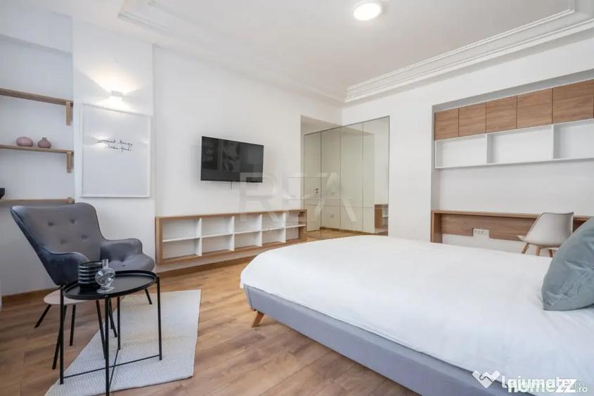Proprietate Unica | Universitate | 170 mp + Rooftop 92 mp - Bucuresti (Bucuresti-Ilfov) - 3
