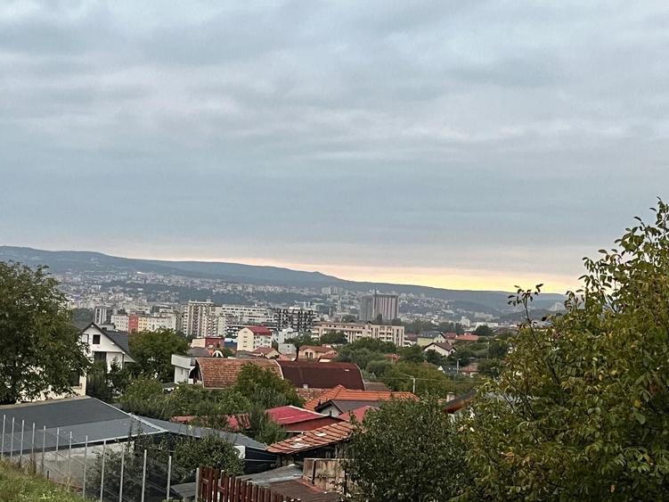 Apartament cu 2 camere decomandat în Iris