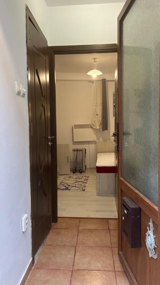 Apartament decomandat în Central