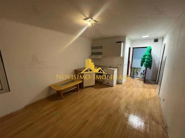 Apartament cu 2 camere în Mihai Bravu