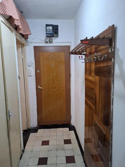 Apartament cu 2 camere nedecomandat în Circumvalațiunii