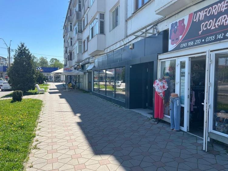 Spațiu comercial, de 192 mp, în Ultracentral