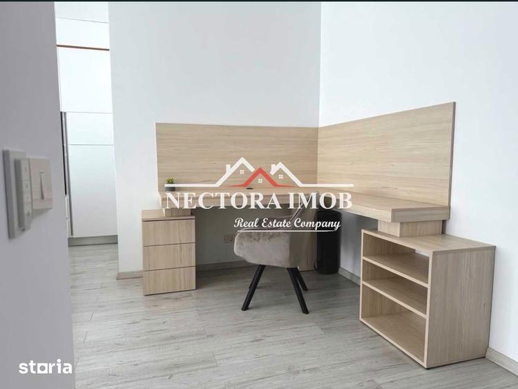 Apartament cu 2 camere în Orașul Nou