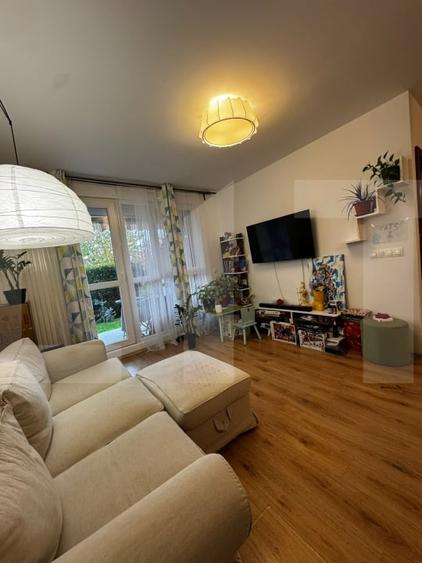 Apartament 3 camere, 69.50 mp, zona Lipovei - 4