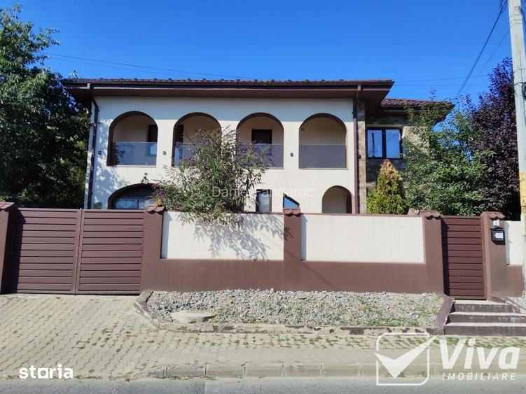 COMISION 0% | VILA PREMIUM IN VALEA ADANCA 200 MP UTILI | 5 CAMERE