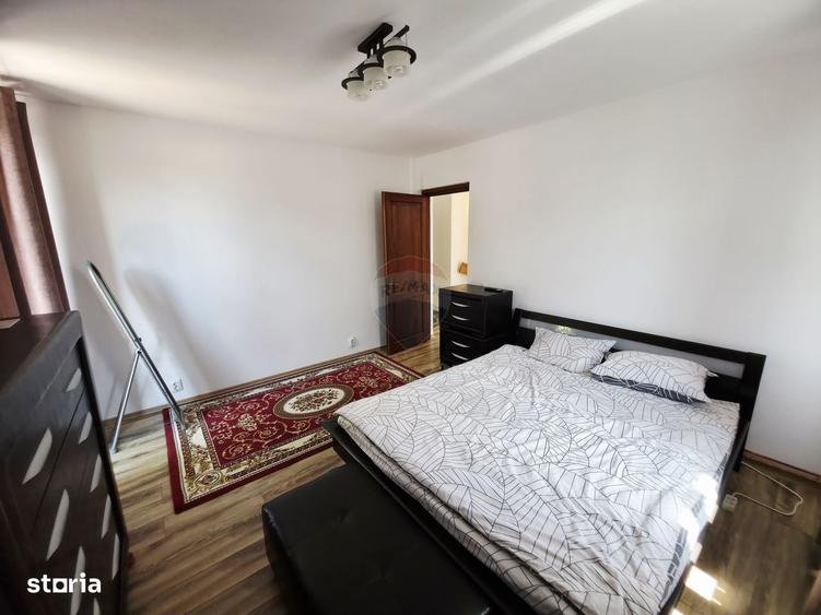 Casă cu 3 camere în Ștefan cel Mare