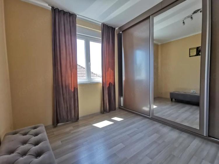 Dumbravita - Ap de 3 cam - Su: 70mp - Centrala proprie - AC - 9