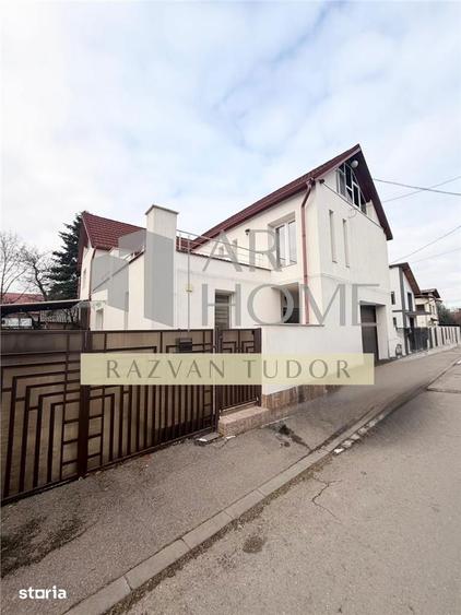 Casa 5 camere lux , cu garaj , beci , Ploiesti , ultracentral - 13