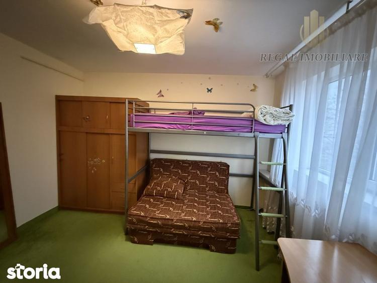 2 Camere | Drumul Taberei - Plaza | Balcon | 3 min metrou - 13