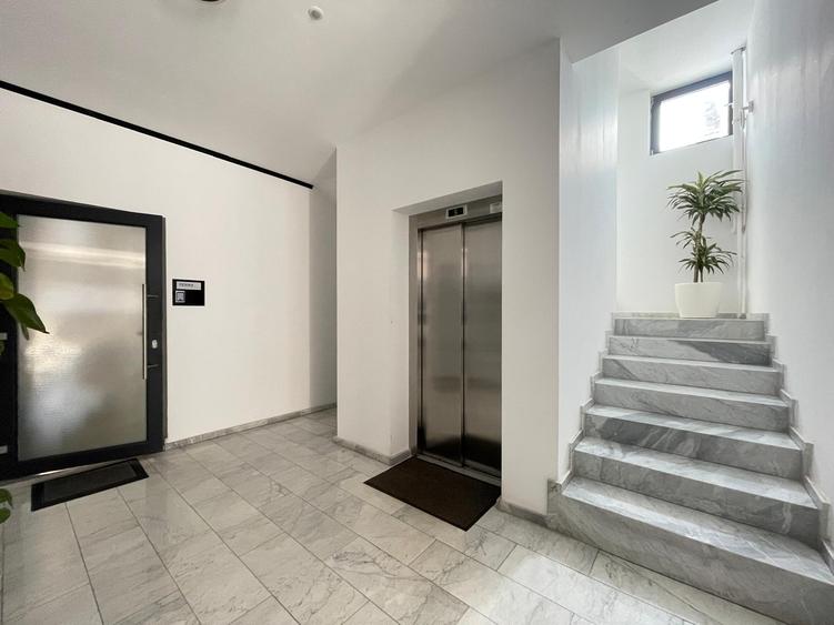 Apartament cu 2 camere decomandat, mobilat în Aviației — fotografia 1