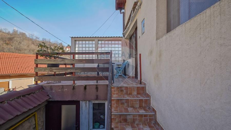 PODUL LUI GRID 13 | CASA 4 CAMERE CU DOUA BAI SI PRIVELISTE | SCHEI - 16