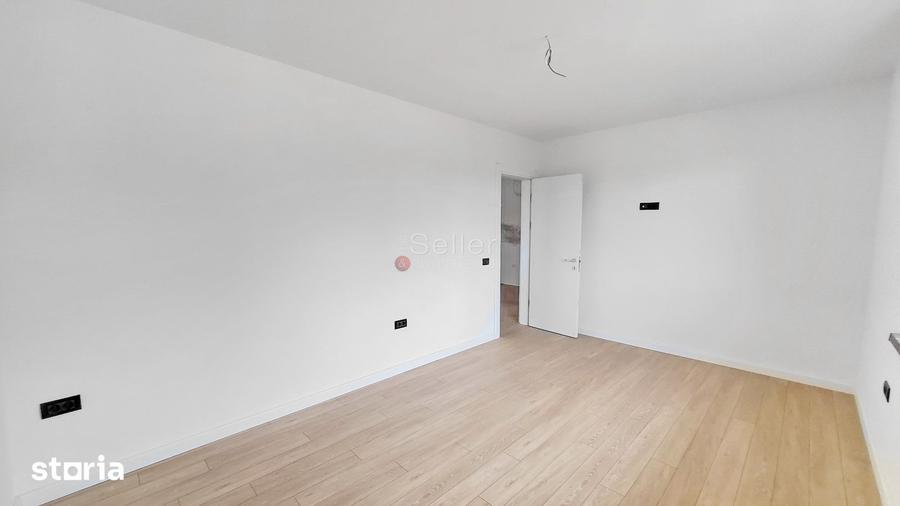 Apartament cu 2 camere în Noua