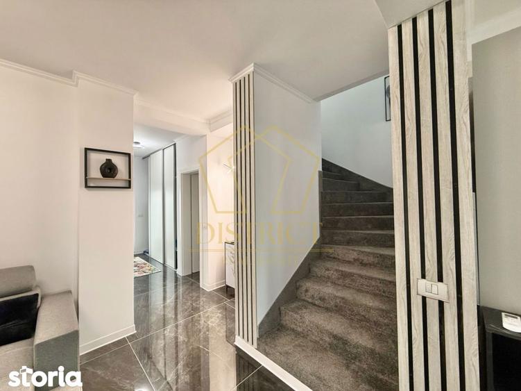 Duplex cu 4 camere 150 mp utili | Dumbravita - 6