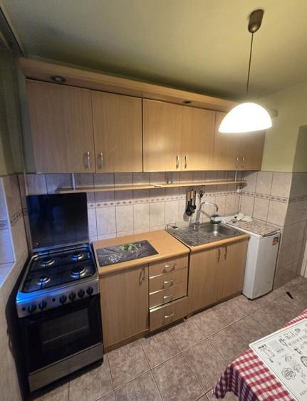 Apartament 1 camera - Girocului - parter - 4