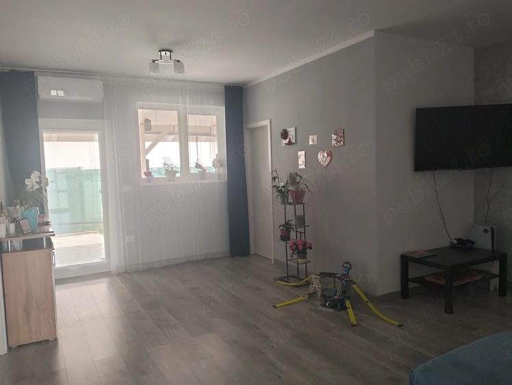 Casă cu Teren 261 Mp în Moșnița Nouă