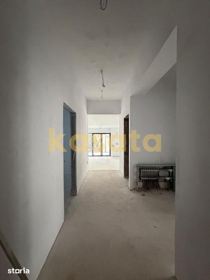 Apartament cu 2 camere în Herăstrău