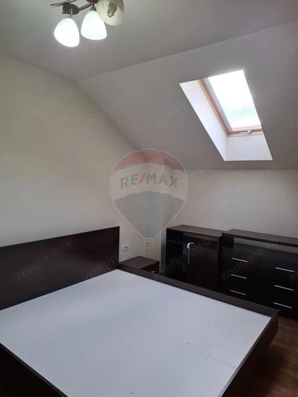 Apartament cu 2 camere decomandat în Aradul Nou