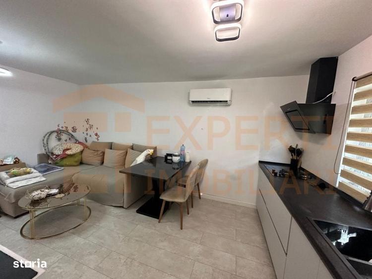 Apartament 2 camere decomandat | Ultracentral | Techirghiol | Mobilat - 1