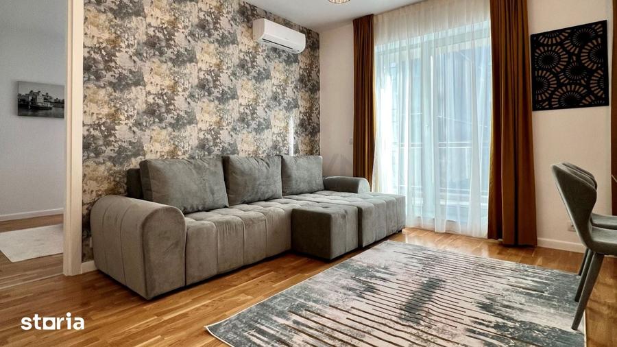 Apartament 2 camere I Domenii - 11