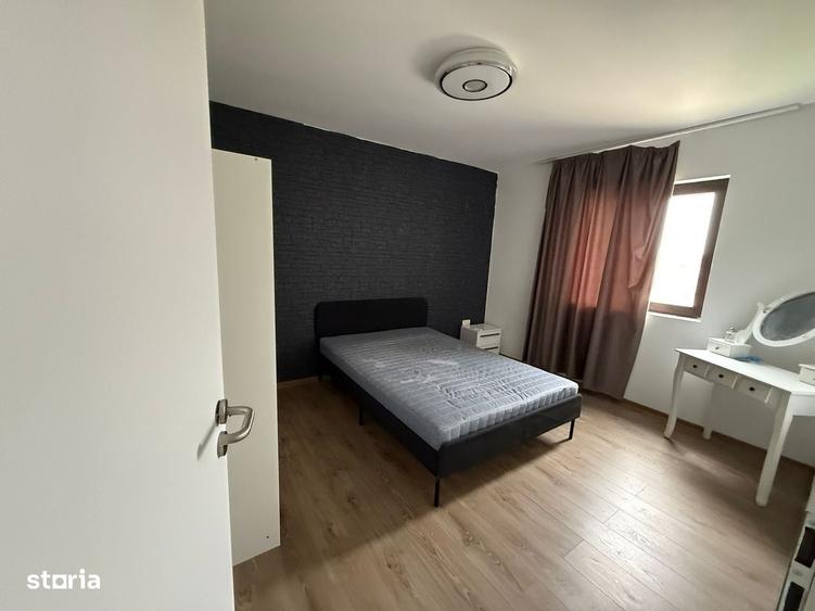Apartament cu 3 camere în Chișoda