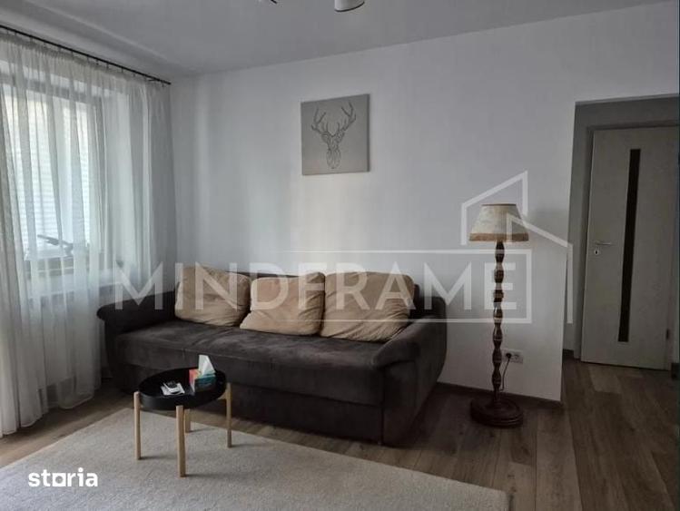 Apartament cu 2 camere în Dristor