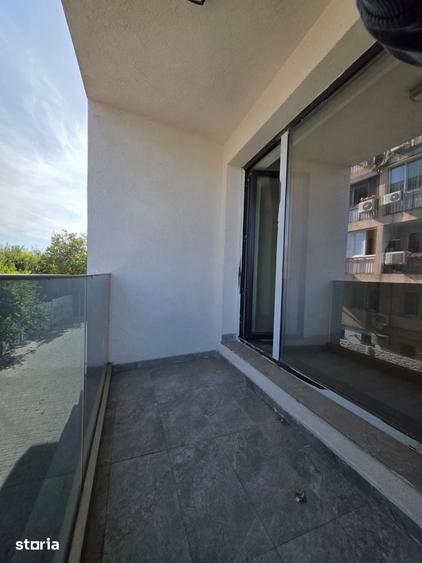 Apartament cu 2 camere în Rahova