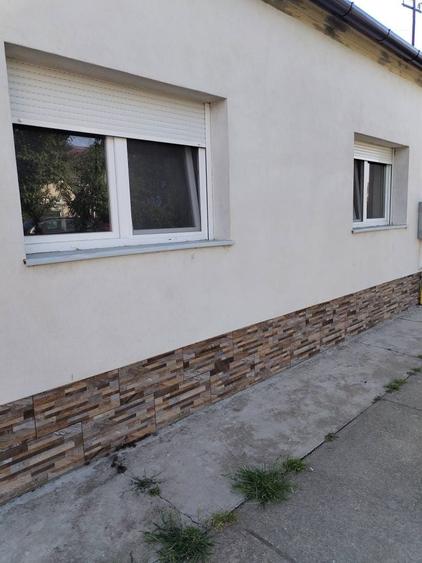 Casă cu 3 camere în Biharia