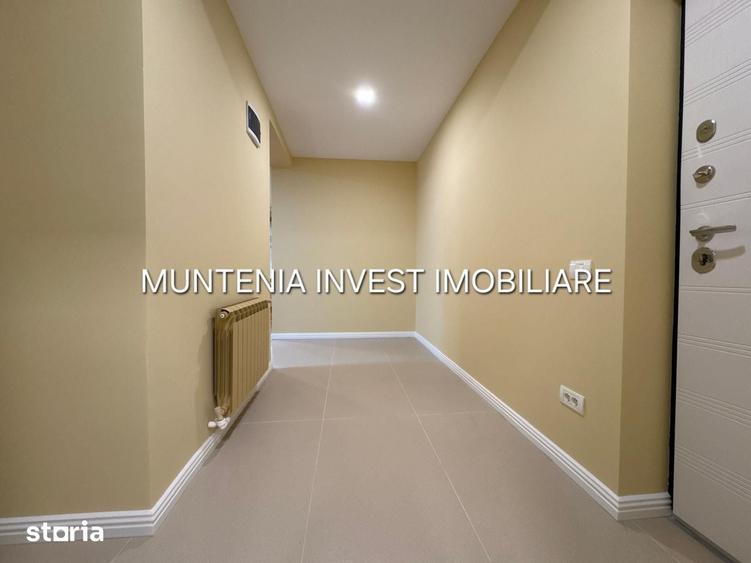 Ap. 2 camere bloc nou, finisat la cheie, Zona Trivale - 8