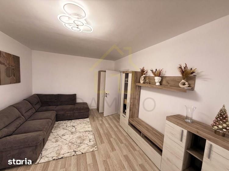 Apartament cu 2 camere decomandat, mobilat în Theodor Pallady — fotografia 3