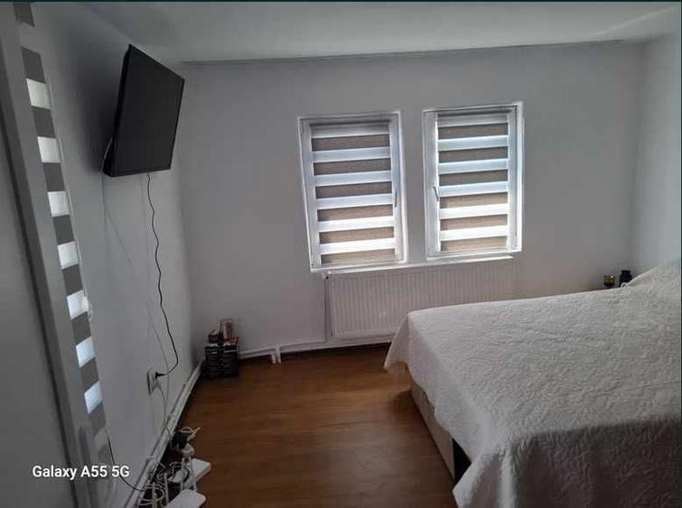 Casă cu 3 camere în Central