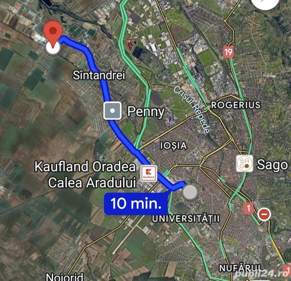 Spațiu comercial, de 207 mp, în Central