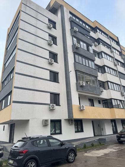 Spațiu comercial, de 103 mp, în Central