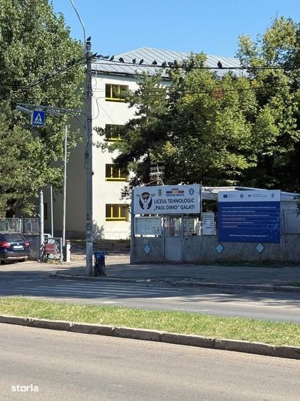 Apartament cu 2 camere decomandat în Micro 38
