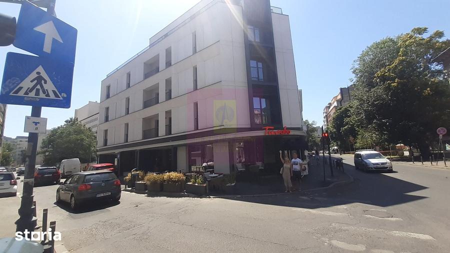 Garsonieră în Ultracentral