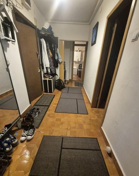 Apartament cu 2 camere decomandat în Iancului
