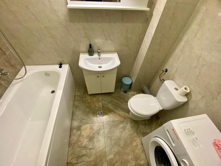 Apartament cu 2 camere în Militari