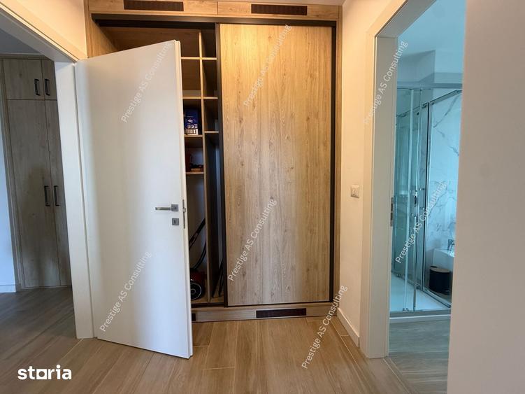 Apartament cu 17mp Terasa | Parcare suprateran | Ateneo | Calea Toront - 9