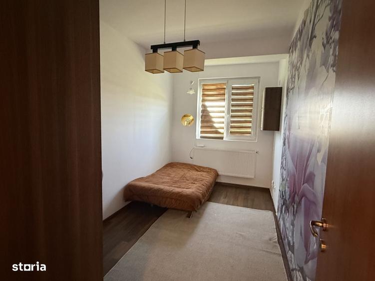 Apartament cu 3 camere în Prelungirea Ghencea