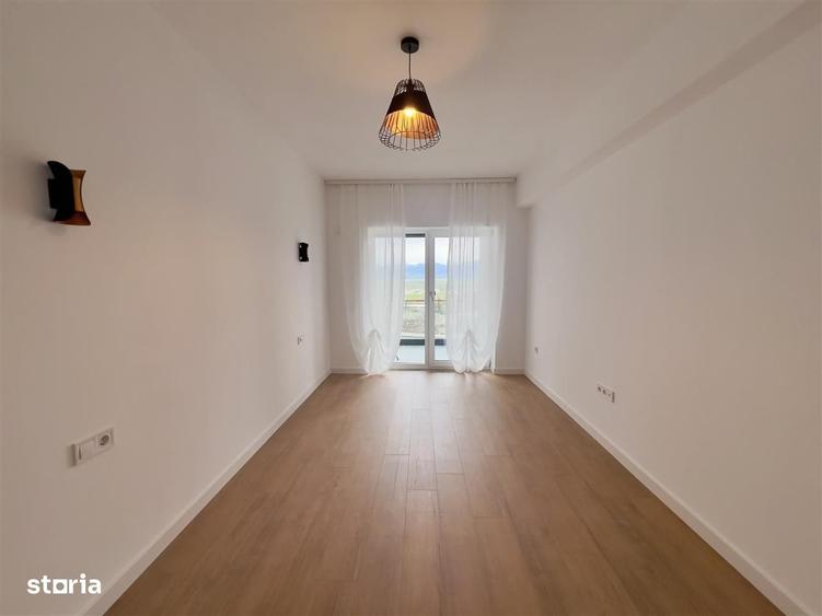 Apartament cu 3 camere în Cristian