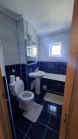 Apartament cu 2 camere în Bascov