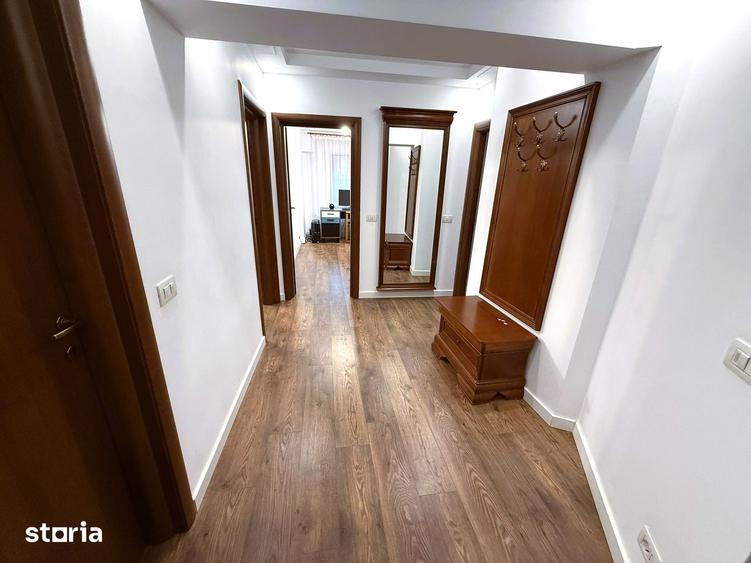Apartament cu 4 camere în Păcurari