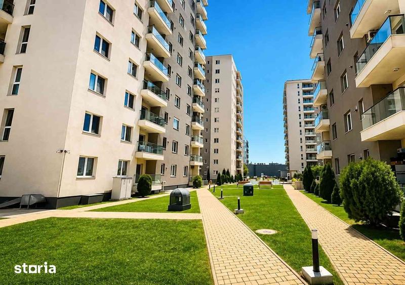 Apartament 3 camere sector 6 direct propietar - 5