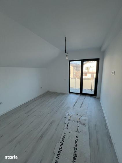 Casă cu 4 camere cu Teren 375 Mp în Clinceni